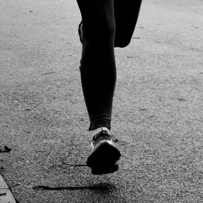 adult nurse, lecturer at University of Essex, likes running a long way slowly