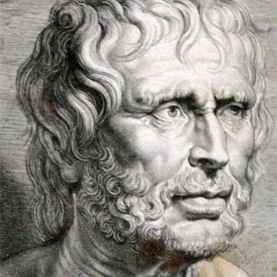 Daily quotes from Seneca the Younger, Roman Stoic philosopher