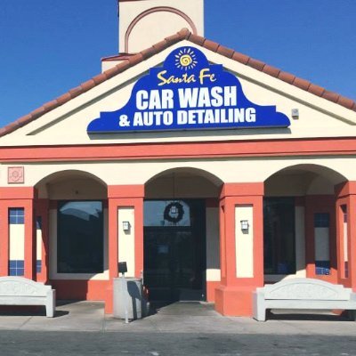 The premier car wash and detail center in the Fredericksburg area. Come in or call us (540) 785-3737