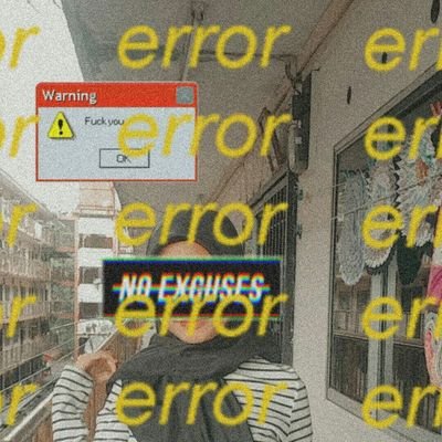 NurIffahDiyana1's profile picture. anak cine mau lalu jap