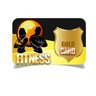 GoldcardF's profile picture. GET FIT   GET SMART NOW!

https://t.co/q3EWfigAUN