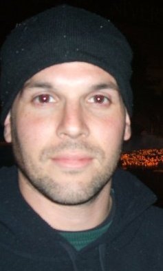 noachschwartz's profile picture. half smart and way too lazy