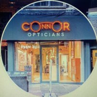 Connor Opticians (@belfastoptician) 's Twitter Profile