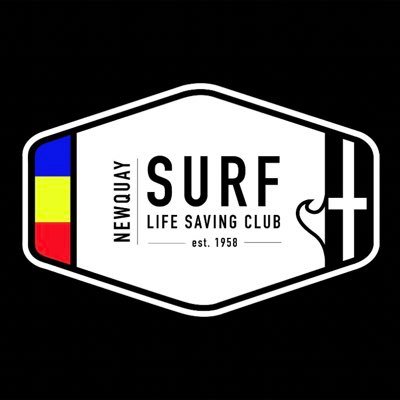 Surf Life Saving affiliated to SLSGB, Registered charity, based in Newquay, Cornwall.