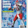 SGJNewspaper's profile picture. Sports Gaming Journal is a Digital/Print publication focused on Sports Betting, Gambling Law, Data Analysis, League Stats, Gameday Matchups. Writers Wanted.