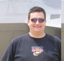 Hi, I'm Wayne. Trust me.
EE turned SWE. Alumnus of @Twitter, @BLaw, @LgComputer, @RaytheonTech
FAU '02