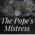 Laylah Aragon - Author of The Pope's Mistress (@LaylahAragon) Twitter profile photo