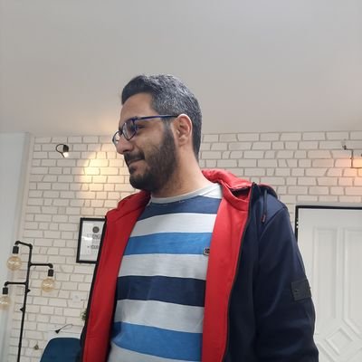 Amir7b2's profile picture. 