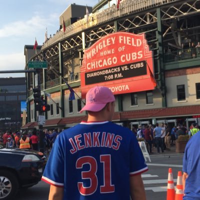 2016 World Series Champion | 6x Major Champion | Hoosier | Burgers & BBQ