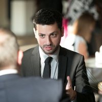 Maroun Keyrouz (@marounkeyrouz1) 's Twitter Profile