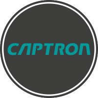 CAPTRON Electronic(@CAPTRON_en) 's Twitter Profile Photo