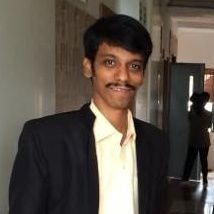 Marketer by Profession #Hope #IIMK #MovieBuff #Reader #Traveler #People #SemiGeek #தமிழ் #Listener #books