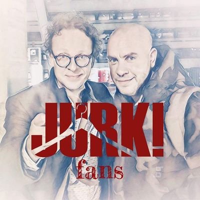 Moois, leuks en nieuws m.b.t. @eenjurk en @GLITTERJURK. #JURK!
Instagram: @JURK_fans
Facebook: https://t.co/dfszQLwCwQ
#Draadstaal #Smeris
