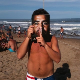 Martin MDQ