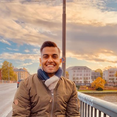kedarlamsal's profile picture. 