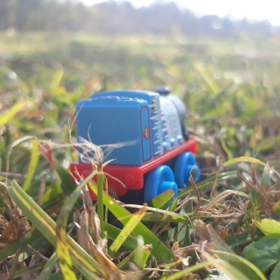 Gordon's Expressさんのプロフィール画像