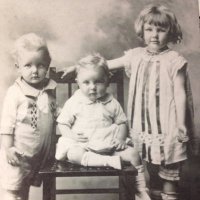 Nancy Page (@nancymartinpage) 's Twitter Profile