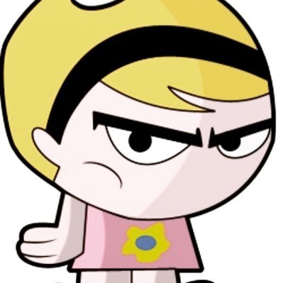 im_notmandy's profile picture. Where the fuck is Billy?