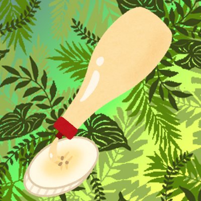 バナナマヨネーズ Banana Mayonezu Twitter