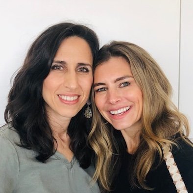 Cynthia Overgard & Trisha Ludwig are childbirth experts and podcasters bringing evidence-based information and education to birthing and postpartum families.