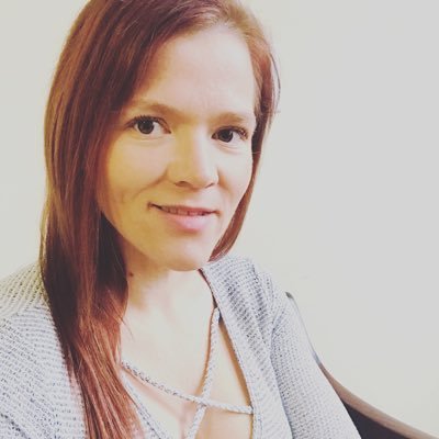 deb_said's profile picture. 