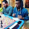 Ekeys15's profile picture. music/Chess lover