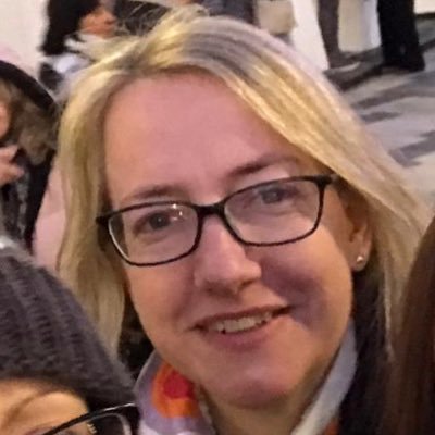Membership & professional development consultant. Chartered MCIPD. Sometimes days out, long walks, coeliac kids, crime fiction & The Archers