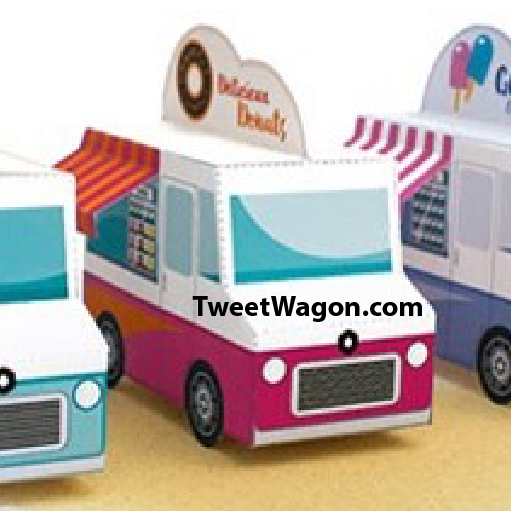 #mobile #foodtruck #resource for #foodies & #streetfood #nightlife . #foodtrucks #vendors #news #tweet #location in #Michigan . #food by type. #tweetwagon