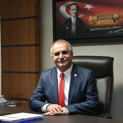 27. Dönem İYİ Parti İstanbul Milletvekili | Yeniçağ Gazetesi İmtiyaz Sahibi