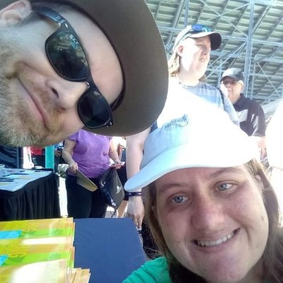 Wordnerd #3788 (@thedavidcook fan). Rolls on caffeine. #disabled & #LGBTQ+ affirming. She/Her. All views my own.