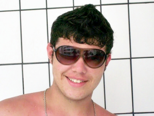 Acredite noque seus olhos veem, e não noque os outros dizem *-*