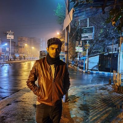 iam_rajdeep's profile picture. 