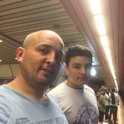 HakanMentee8's profile picture. 