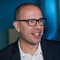 Nelson Cortes (@ncortes) 's Twitter Profile Photo