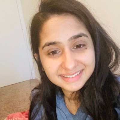 AnujaDahal3's profile picture. 