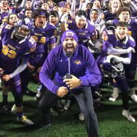 Bernie Luna (@coachbernieluna) 's Twitter Profile Photo Bernie Luna (@coachbernieluna) 's Twitter Profile Photo