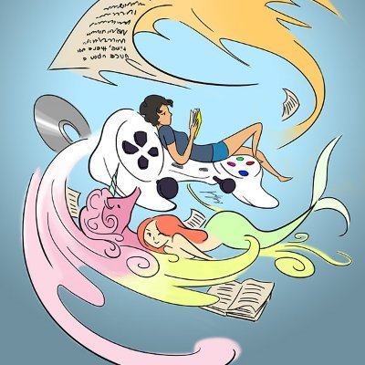 Vighnyl's profile picture. 🎤Aka Katahnah - part of @
🎬16 year old British Gamer on @YouTube.
🌒Founder & Manager of @SawSynergy
👇Watch more of my edits on YouTube!