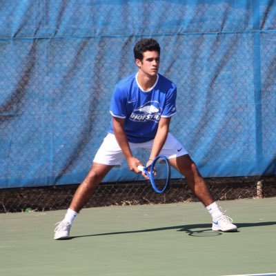 Hofstra Tennis ‘22