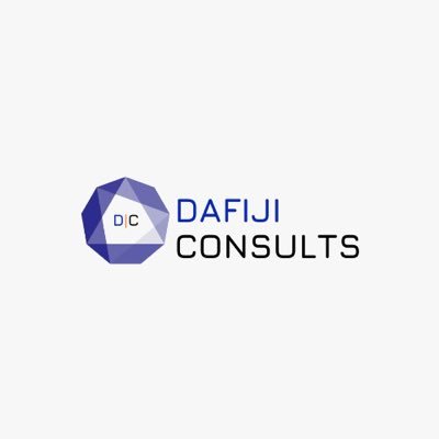Dafiji Consults