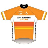 AyrBurnersCyclingQTS(@AyrBurners) 's Twitter Profile Photo