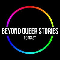 Beyondqueerstories(@Beyondqueerpod) 's Twitter Profile Photo