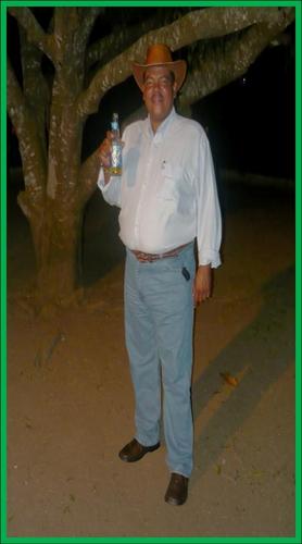 LUISRETACO's profile picture. 