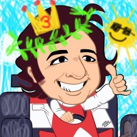 Josh Wilcock(@JustJoshingF1) 's Twitter Profile Photo