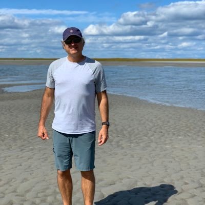 Founder and President of Funkitron, Inc., Boston area game developer of Casual Mobile Games.