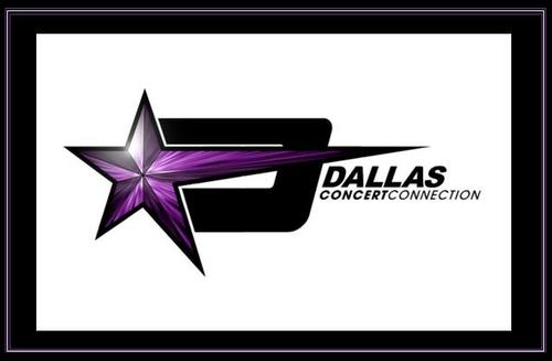 Dallas_Concerts's profile picture. Dallas Concert Connection is your exclusive connect on concert updates and info & Free/Discounted Tickets to the BIGGEST concert events across Dallas/Ft.Worth