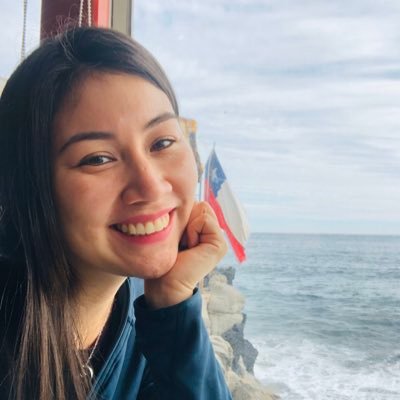 Naomi_Inoue's profile picture. Embryologist 🔬📝 Scientist 📖📚