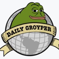 The Daily Groyper (@dailygroyper) 's Twitter Profile