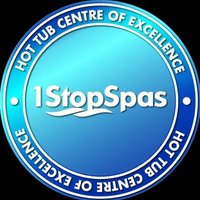 1 Stop Spas (@1stopspas) 's Twitter Profile