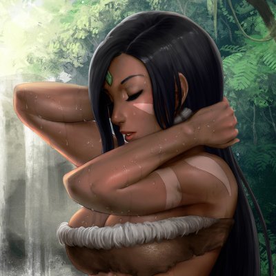 RxarCougar's profile picture. 𝚃𝙷𝙴 𝙱𝙴𝚂𝚃𝙸𝙰𝙻 𝙷𝚄𝙽𝚃𝚁𝙴𝚂𝚂 ✘ Not a Vastaya ✘  （ No SR ）