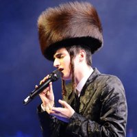 Motty Steinmetz - מוטי שטיינמץ (@steinmetzmotty) 's Twitter Profile